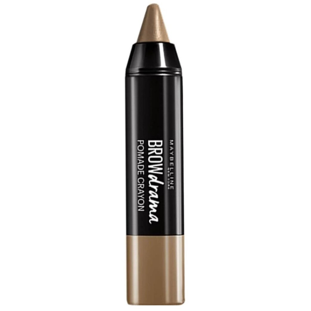 Maybelline Cire à Sourcils Brow Drama Pomade