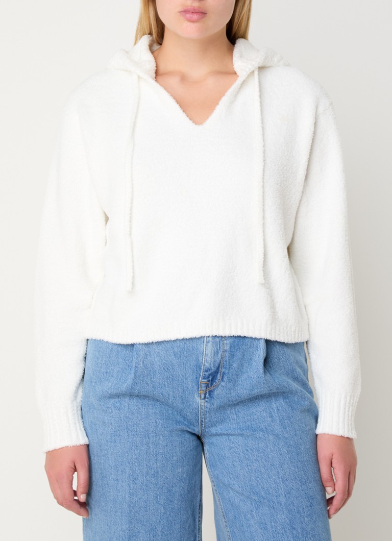 Hanorac UGG Fine Knit