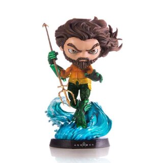 Minico Aquaman - Aquaman 19 cm