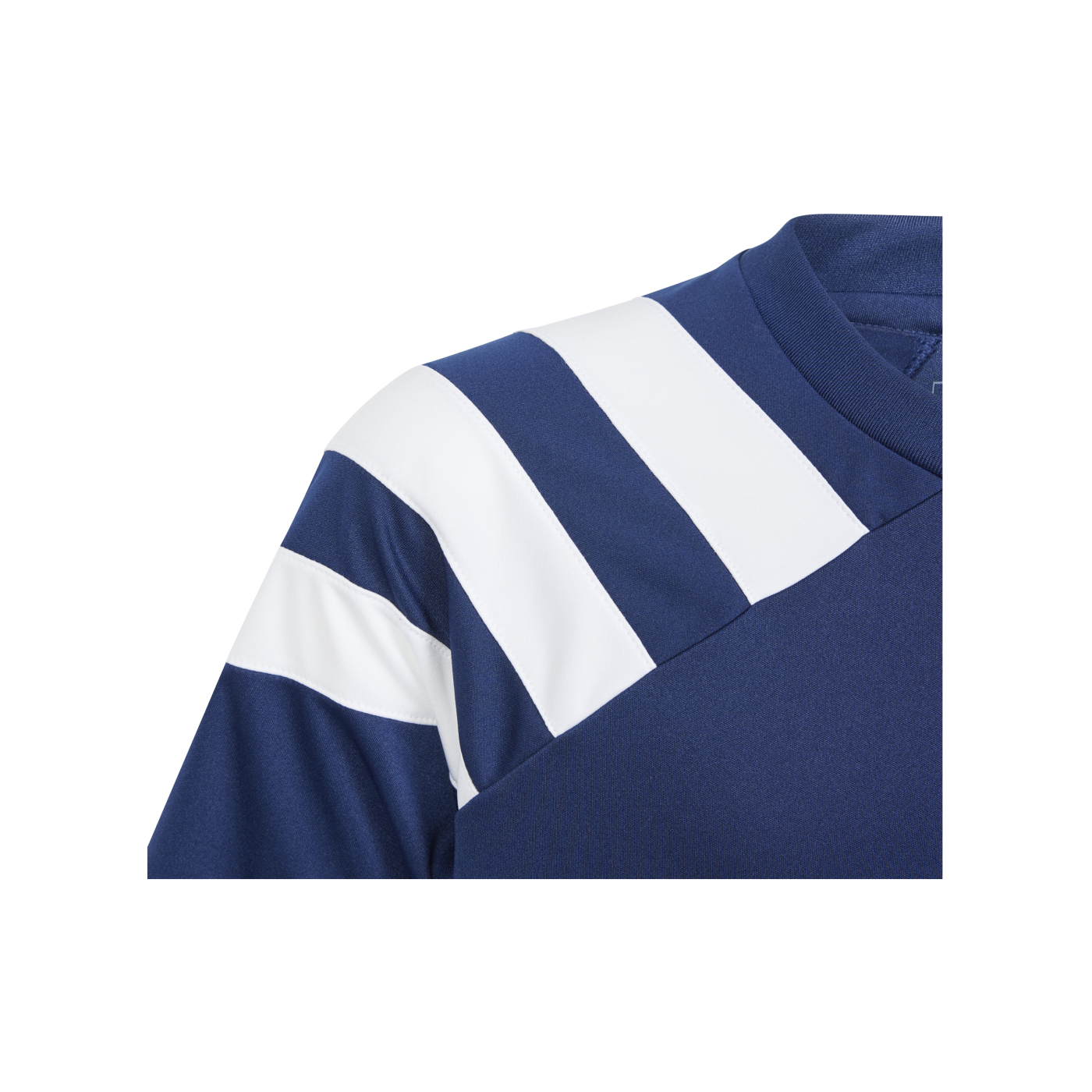adidas Fortore 23 Trikot Kids Blau Weiss