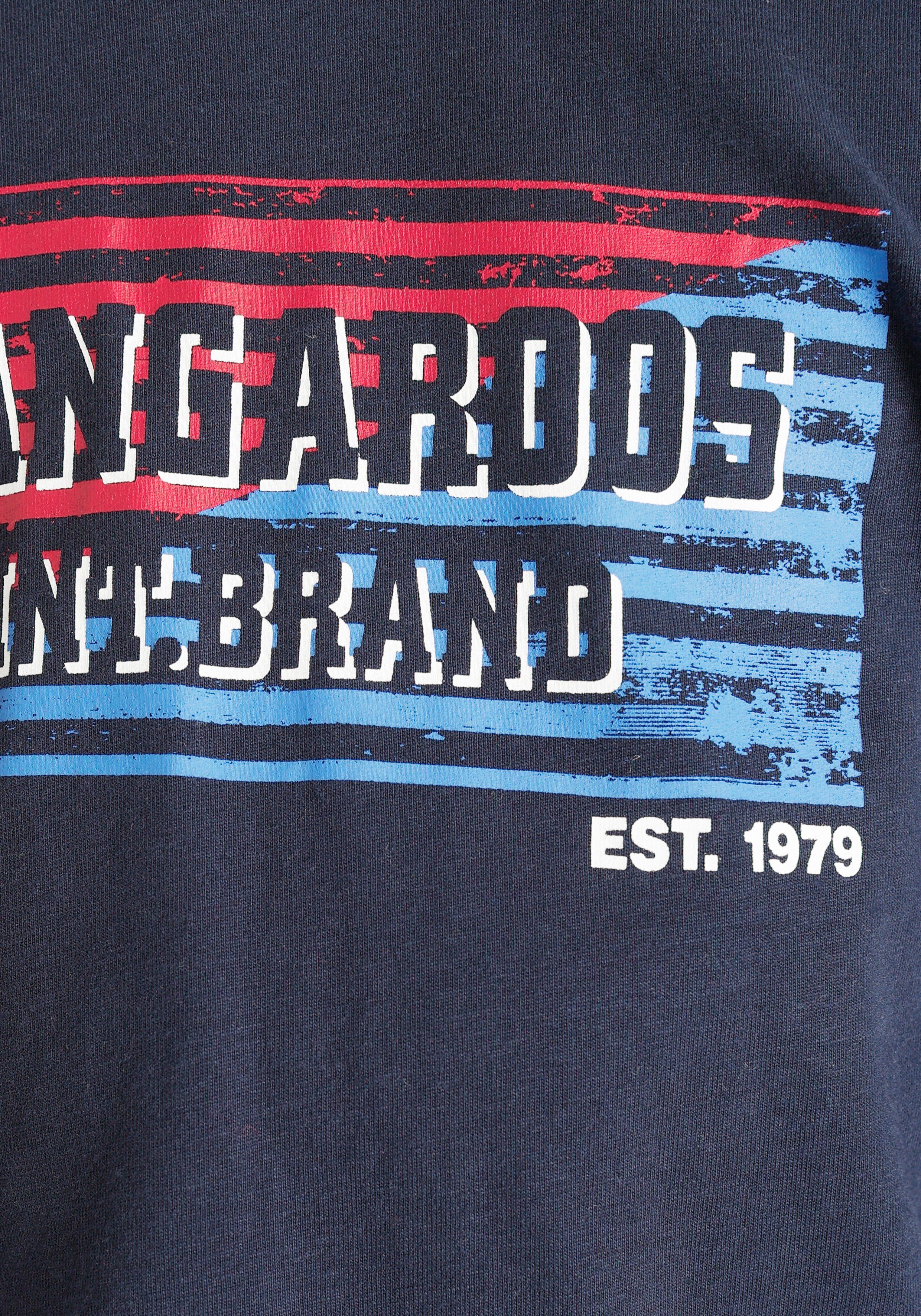 KangaROOS Kapuzenshirt