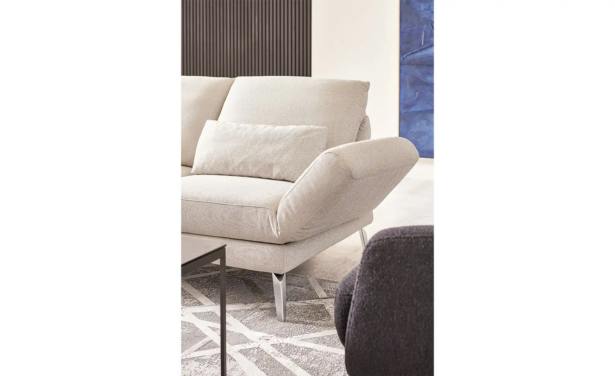Jette Home Kurzflorteppich