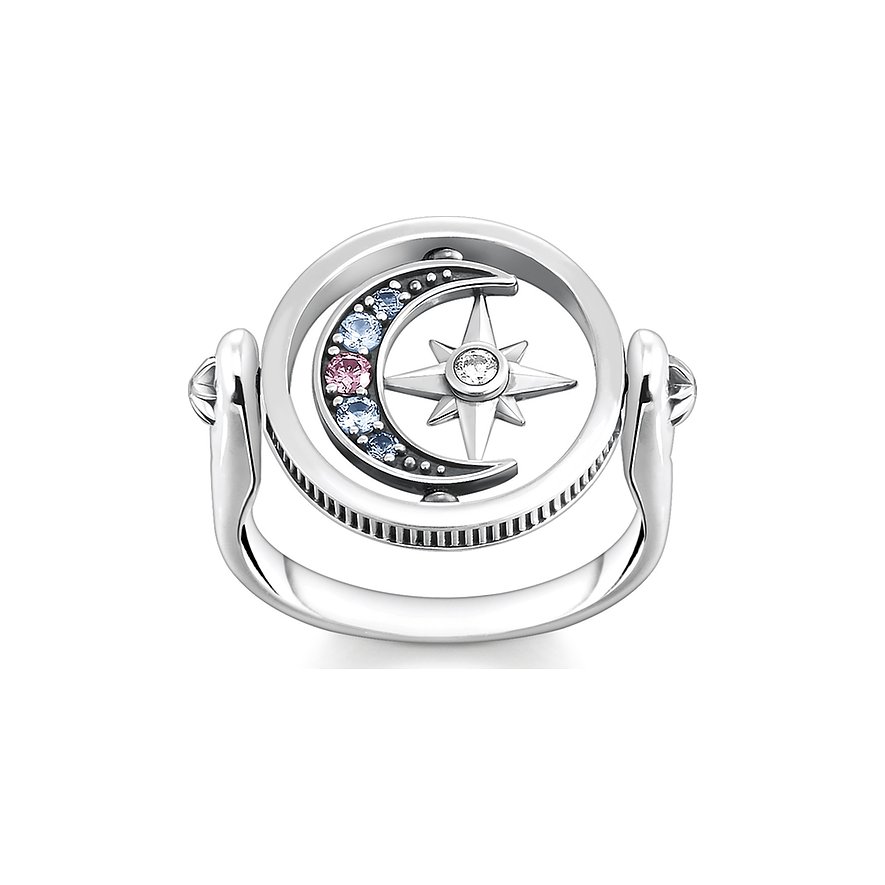 Thomas Sabo Damenring