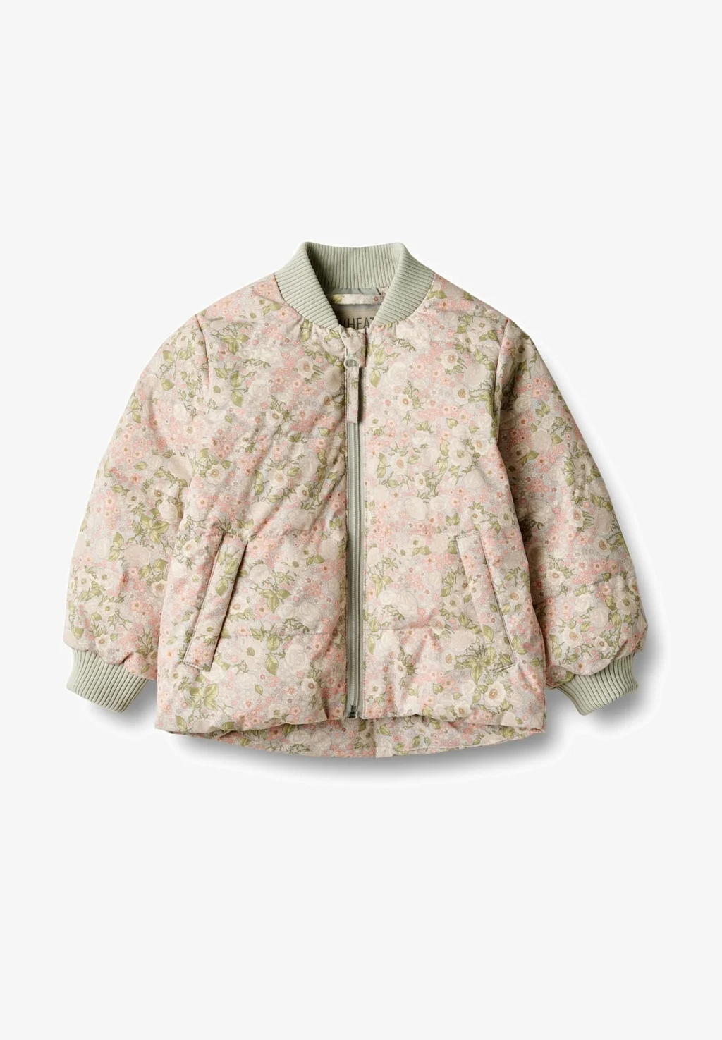 Chaqueta de invierno Wheat MALO