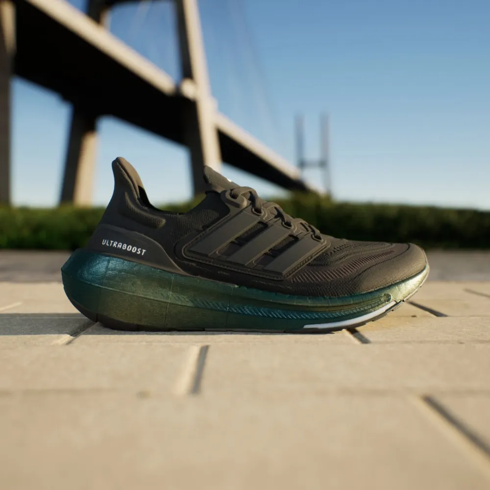 adidas Ultraboost Light IF1720 / schwarz