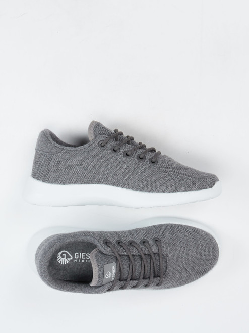 Schnürschuh-71134090003 Giesswein