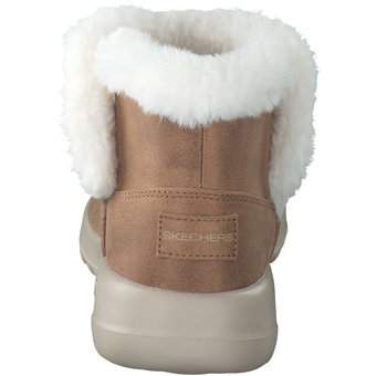 Skechers On The Go Joy Endeavor in braun