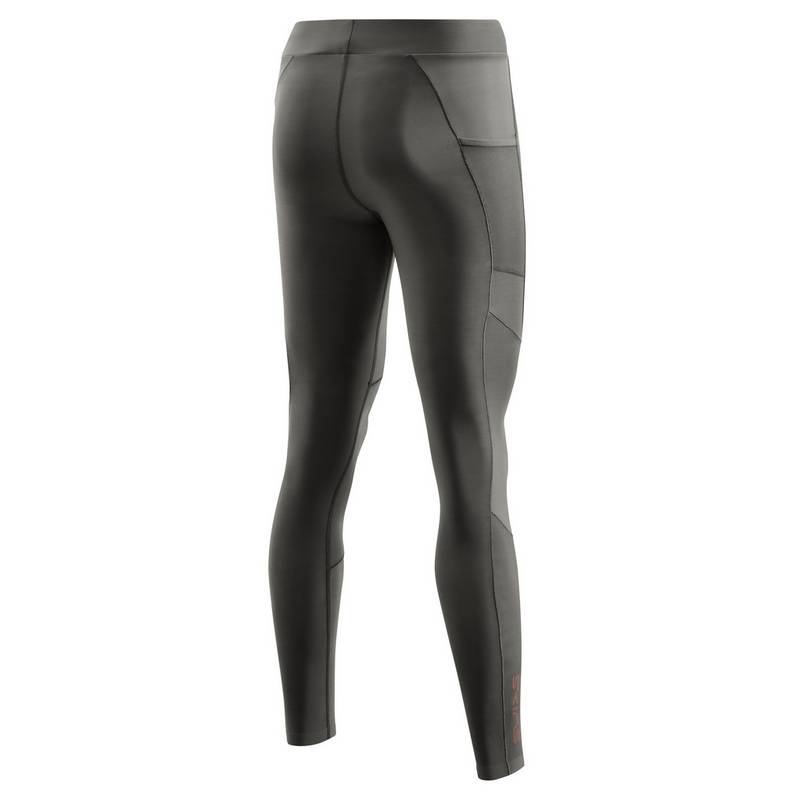 Skins SKINS SERIES-5 Long Tights Tights Damen