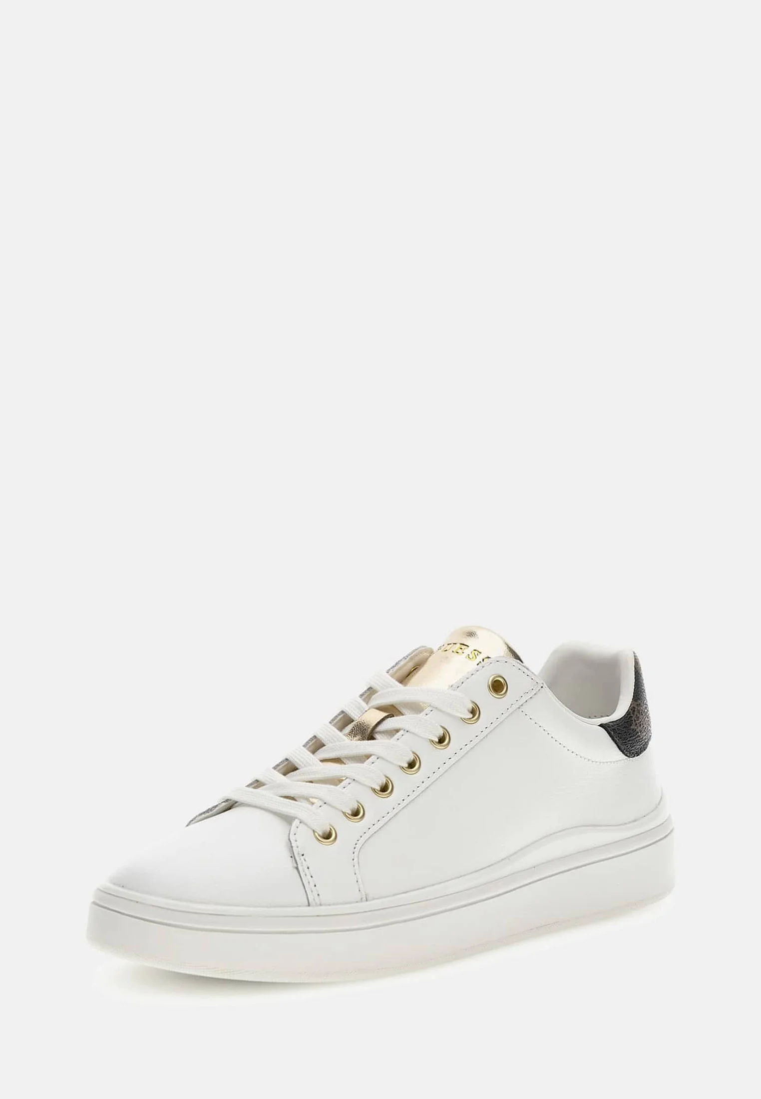 Guess BONNY - Zapatillas bajas