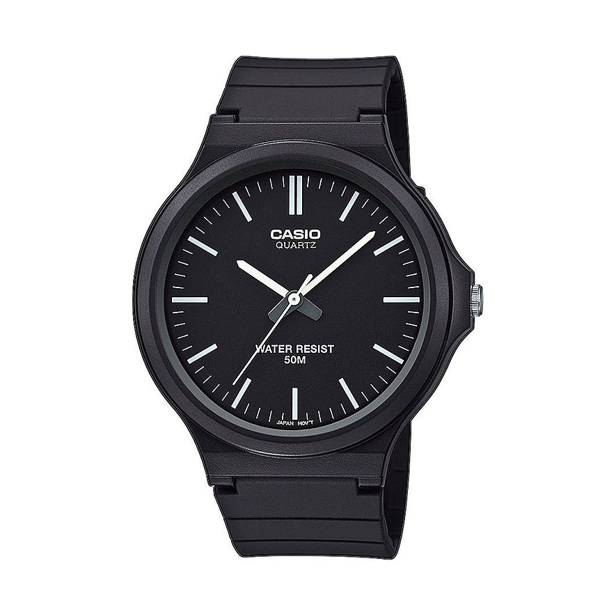 Casio Unisexuhr Casio Collection