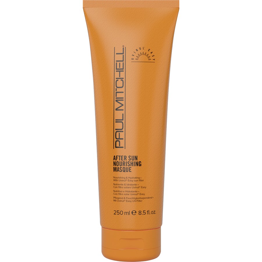 After Sun Nourishing Masque