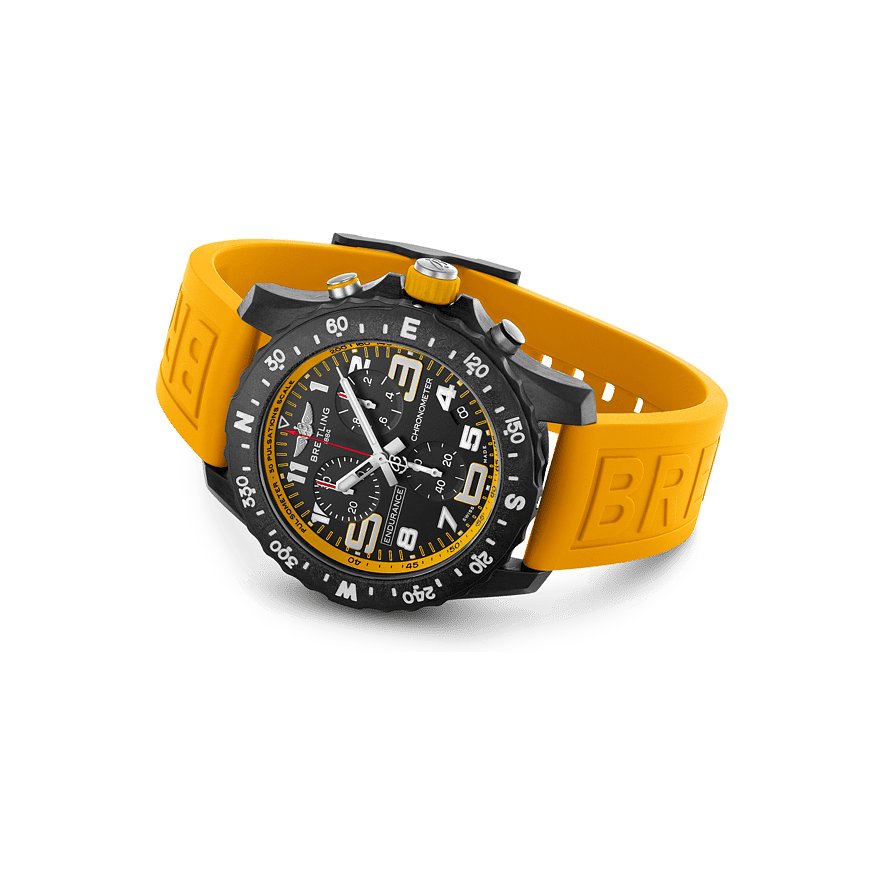 Breitling Herrenuhr Endurance Pro 44