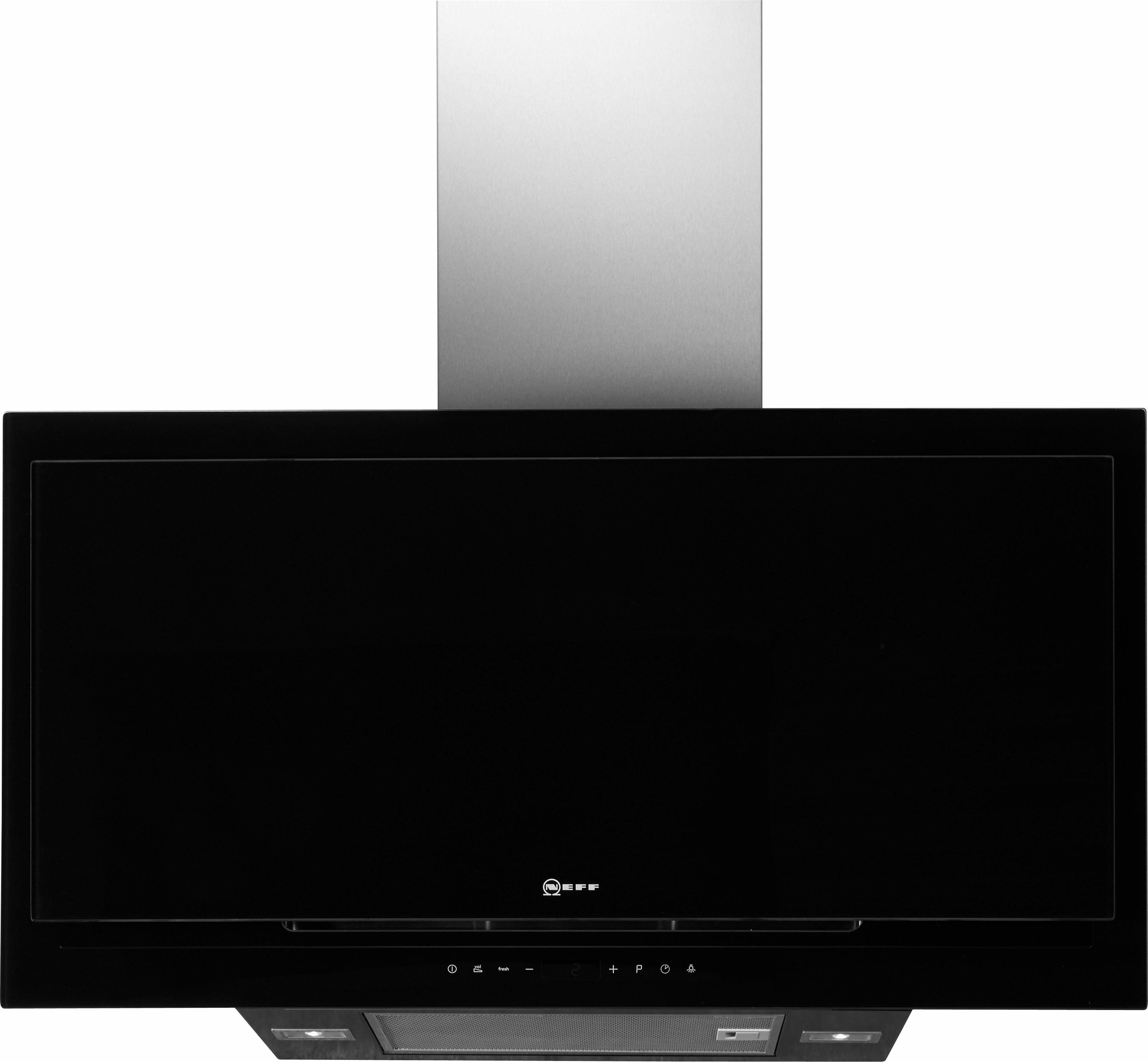 NEFF Kopffreihaube Serie N 70 D95FHP1S0, 90 cm breit