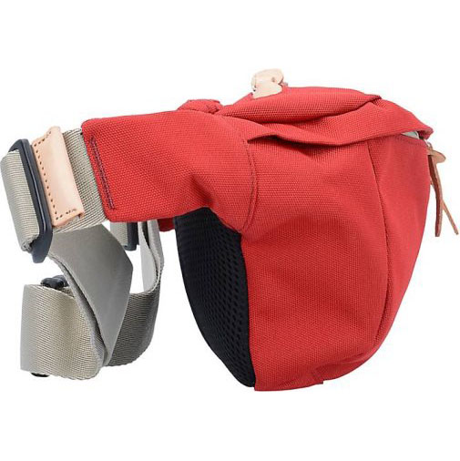 Harvest Label Tokachi Gürteltasche 34 cm