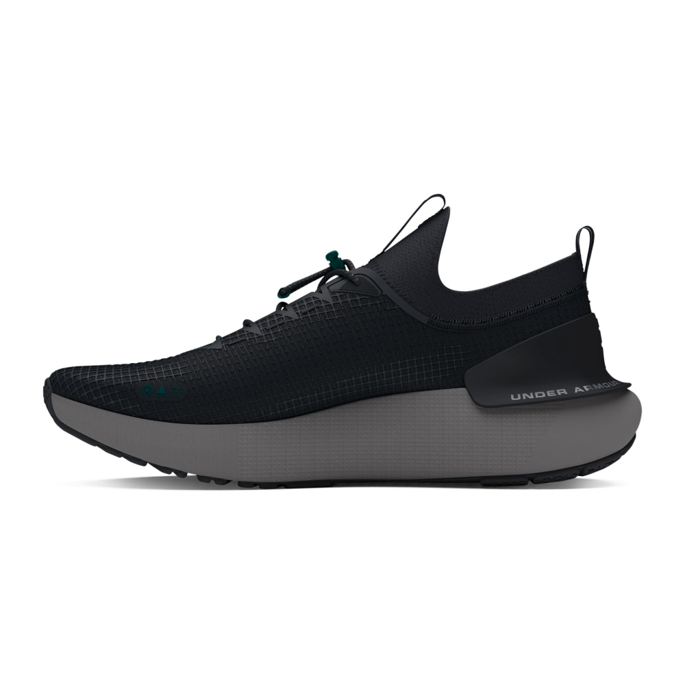 Under Armour UA HOVR Phantom 3 SE Storm 3026610-003 / schwarz