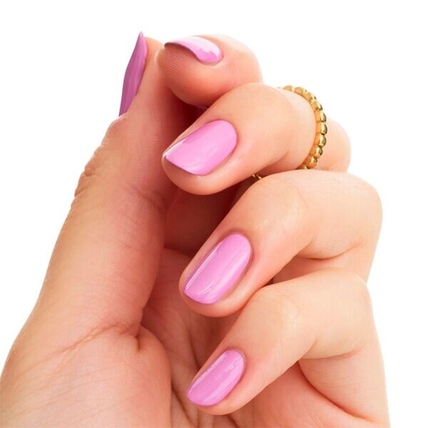 Essence gél körömlakk 44 szőlő és kávé Nagellak 8ml