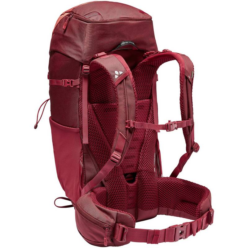 VAUDE Wo Asymmetric 38+8 Trekkingrucksack Damen