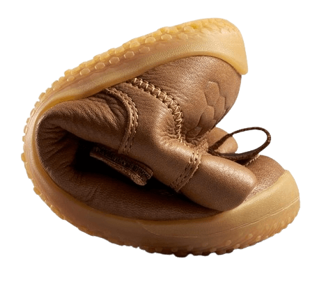 Vivobarefoot |p ~ Primus Ludo Hi Winterised ~ Acorn