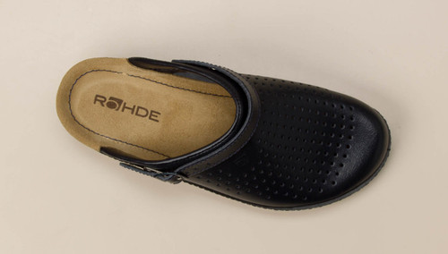 Pantolette-71031090023 Rohde