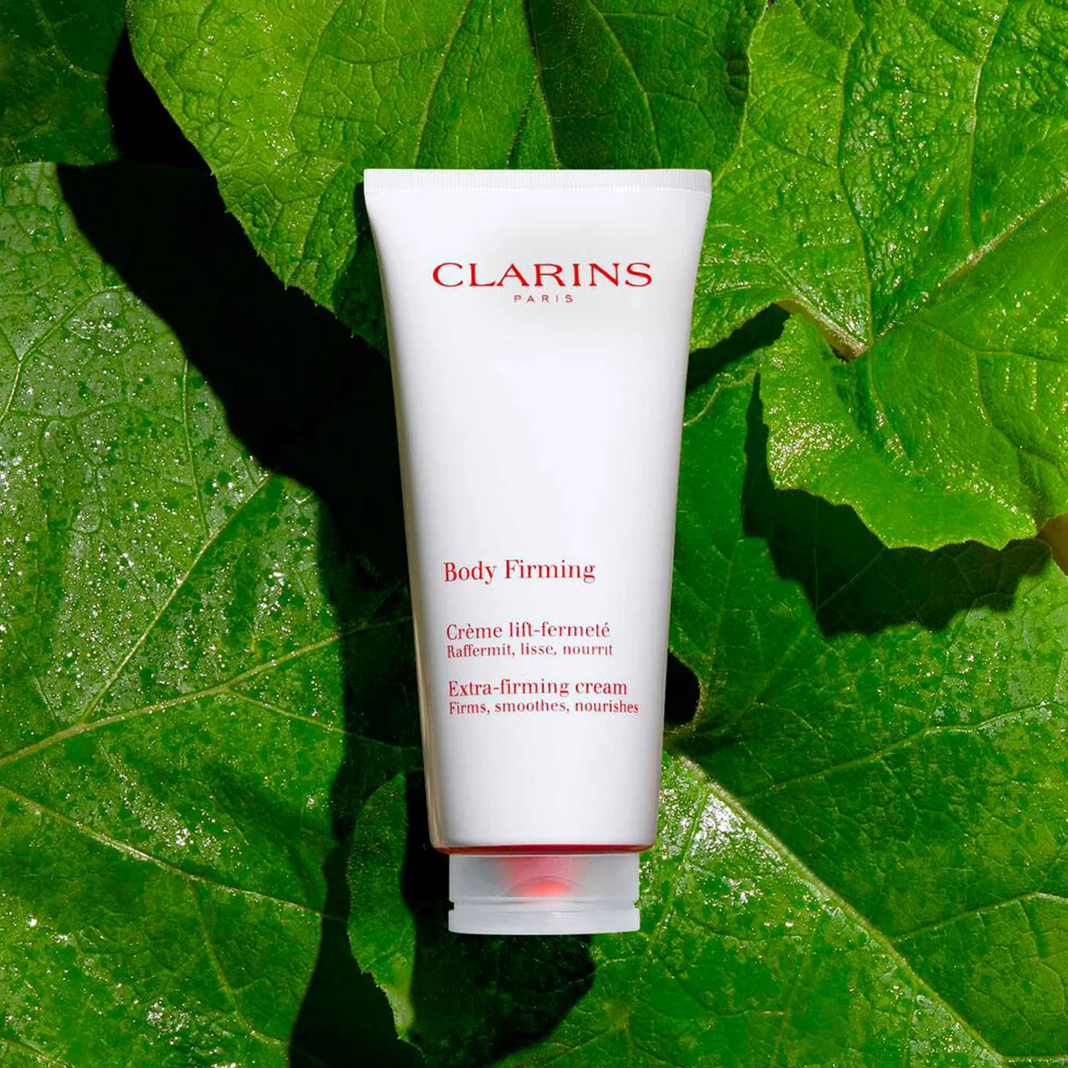 Body Care Body Firming Crème Lift-Fermeté - Firming Body Cream, Reshaping Body Cream, Toning Body Cream