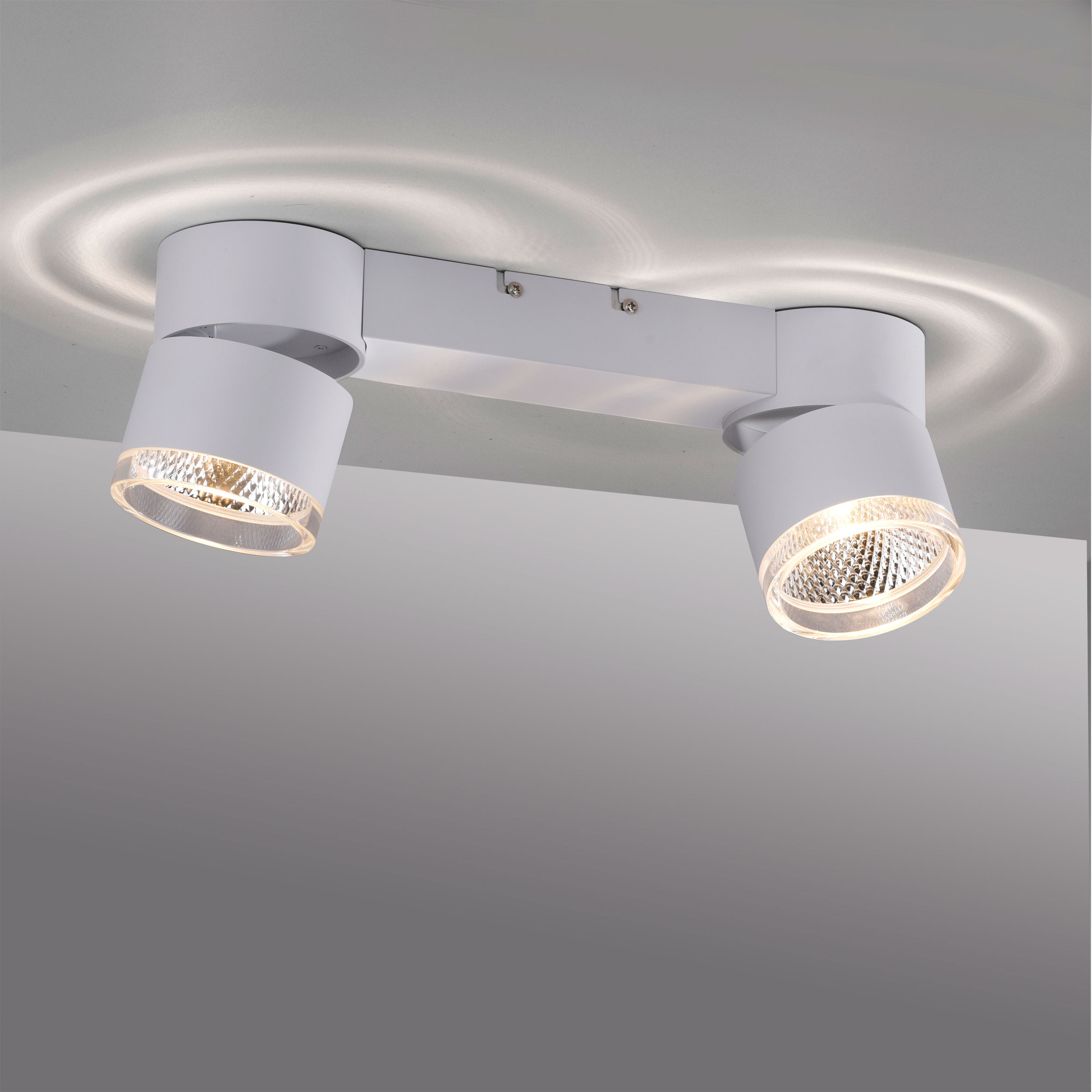 PURELED-Spot 2flg