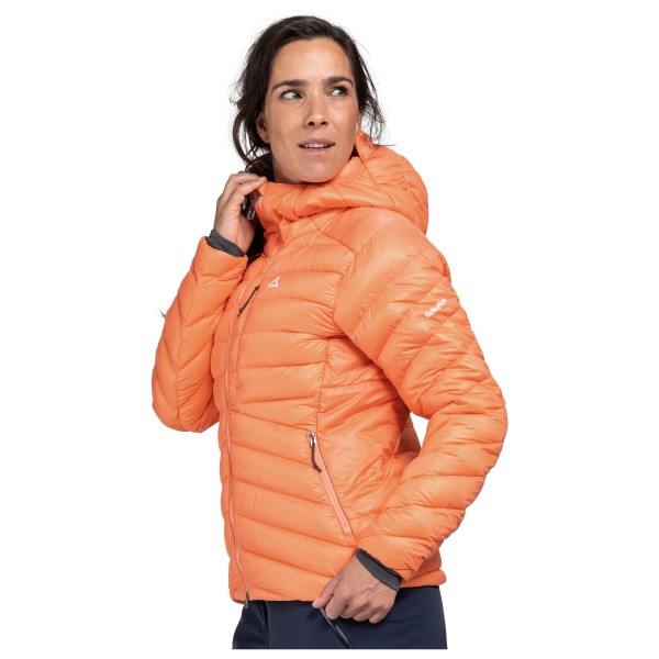 Schöffel - Women's Down Jacket Tschierval - Daunenjacke