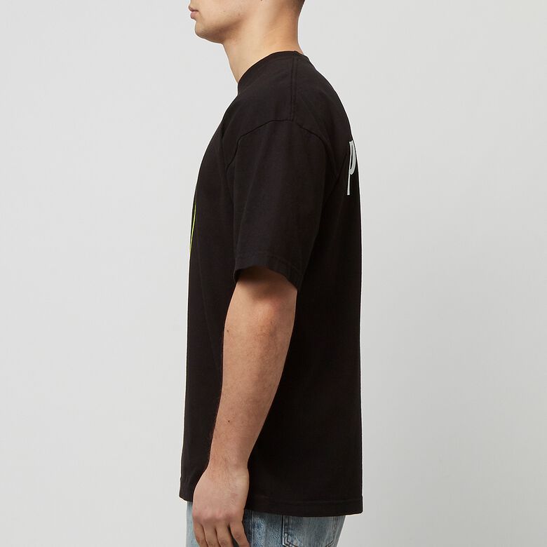 Pleasures x N.E.R.D. Provider T-Shirt Black