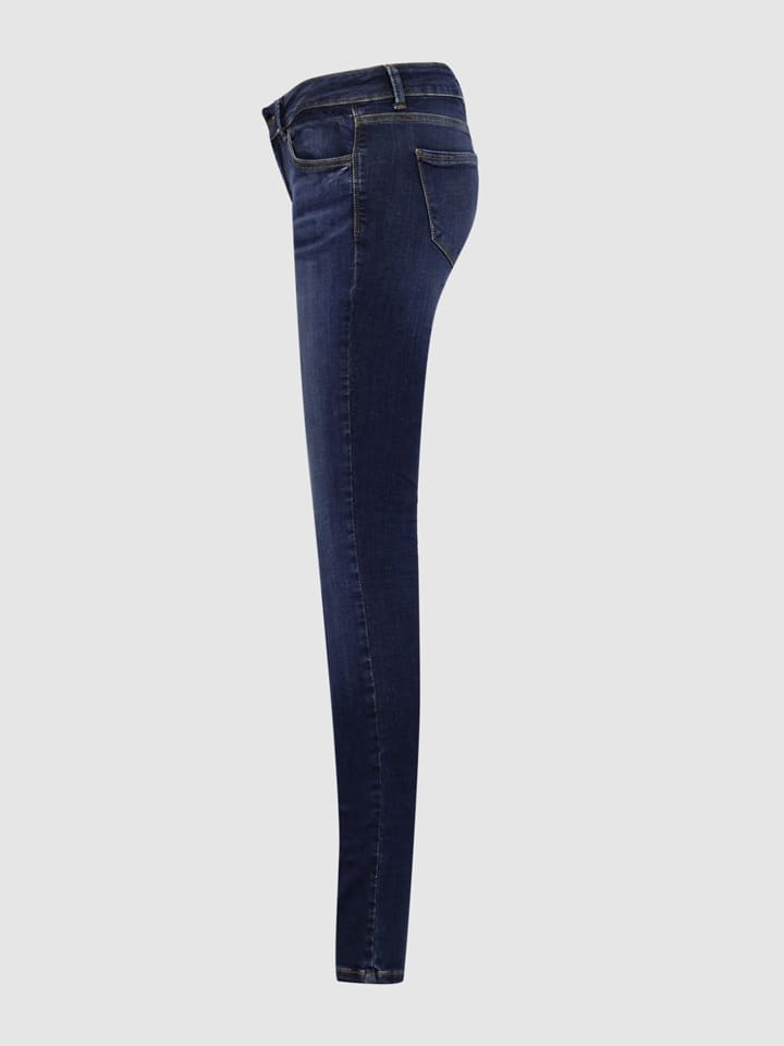 LTB Jeans - Skinny fit - in Dunkelblau günstig kaufen