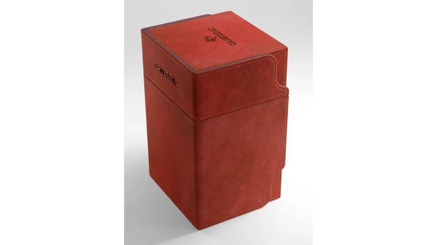 Gamegenic - WATCHTOWER 100+ CONVERTIBLE RED