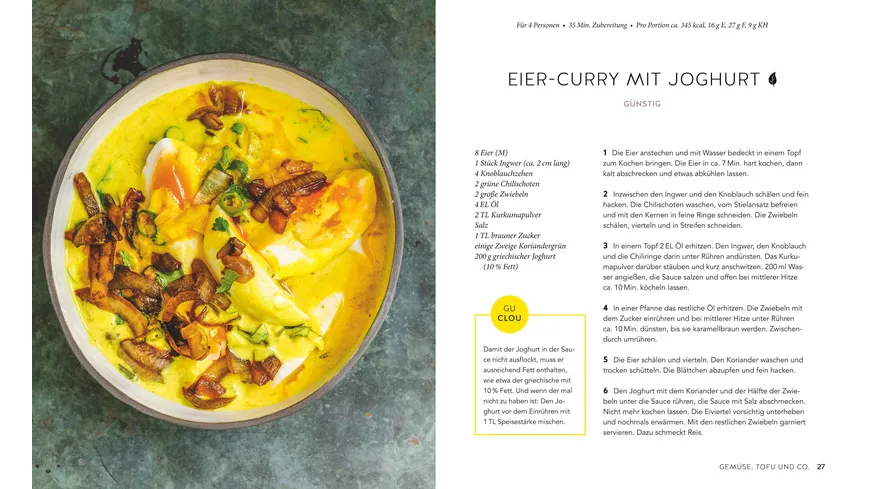 Rezepte unter 2 Euro