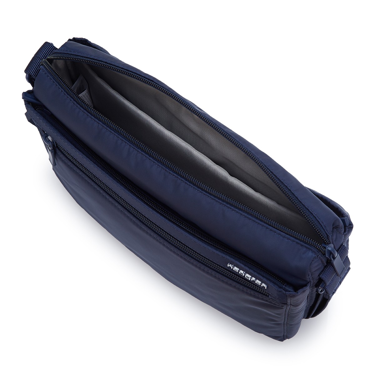 HEDGREN Handtaschen blau EYE M medium shoulderbag
