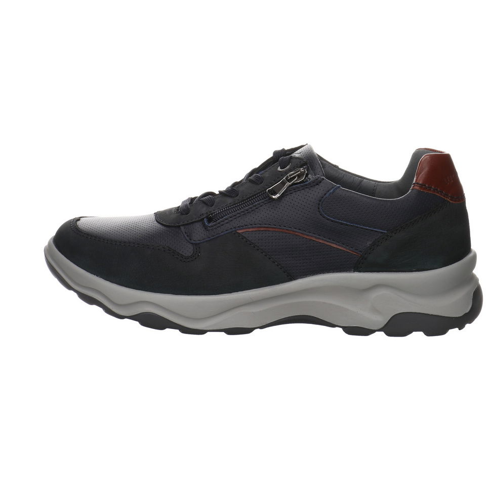 Waldläufer H-Max Schnürschuh