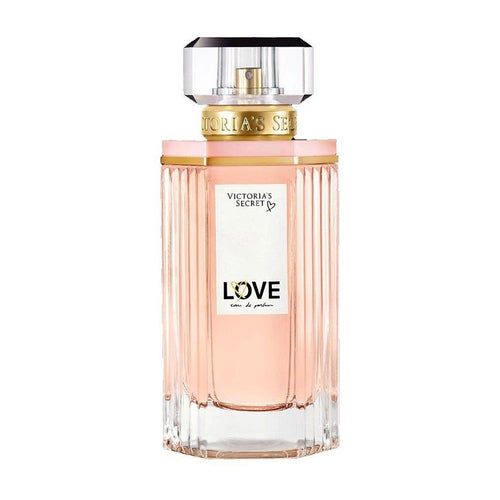 Parfuminis vanduo Victoria's Secret Love 100 ml