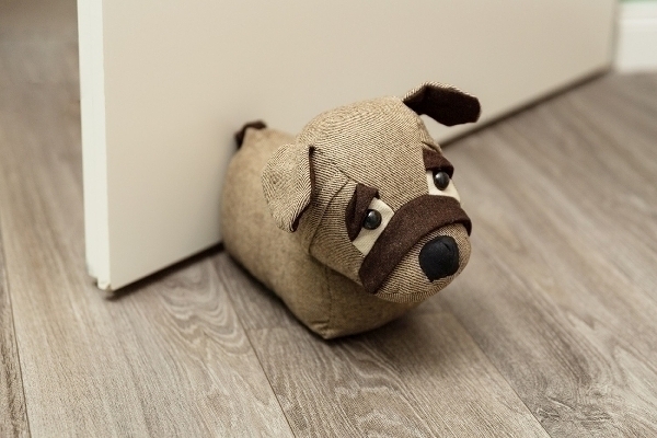 MyFlair Türstopper Hund 