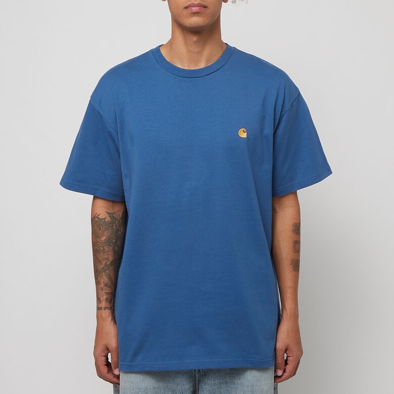 Carhartt WIP Chase T-Shirt acapulco gold