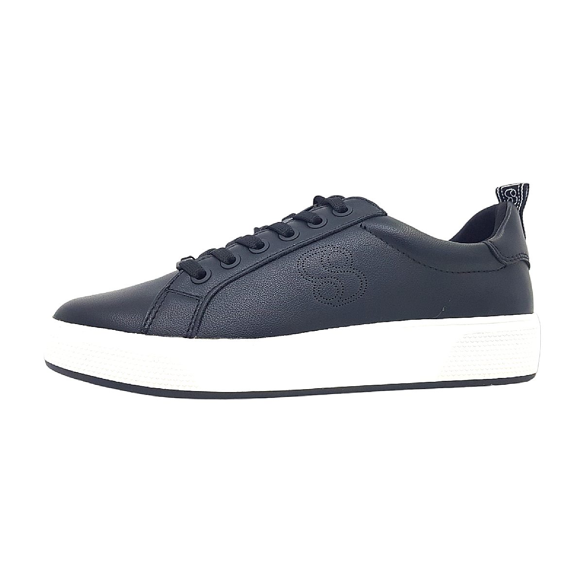 s.Oliver 5-5-23630-30/001 Schwarz 001 black