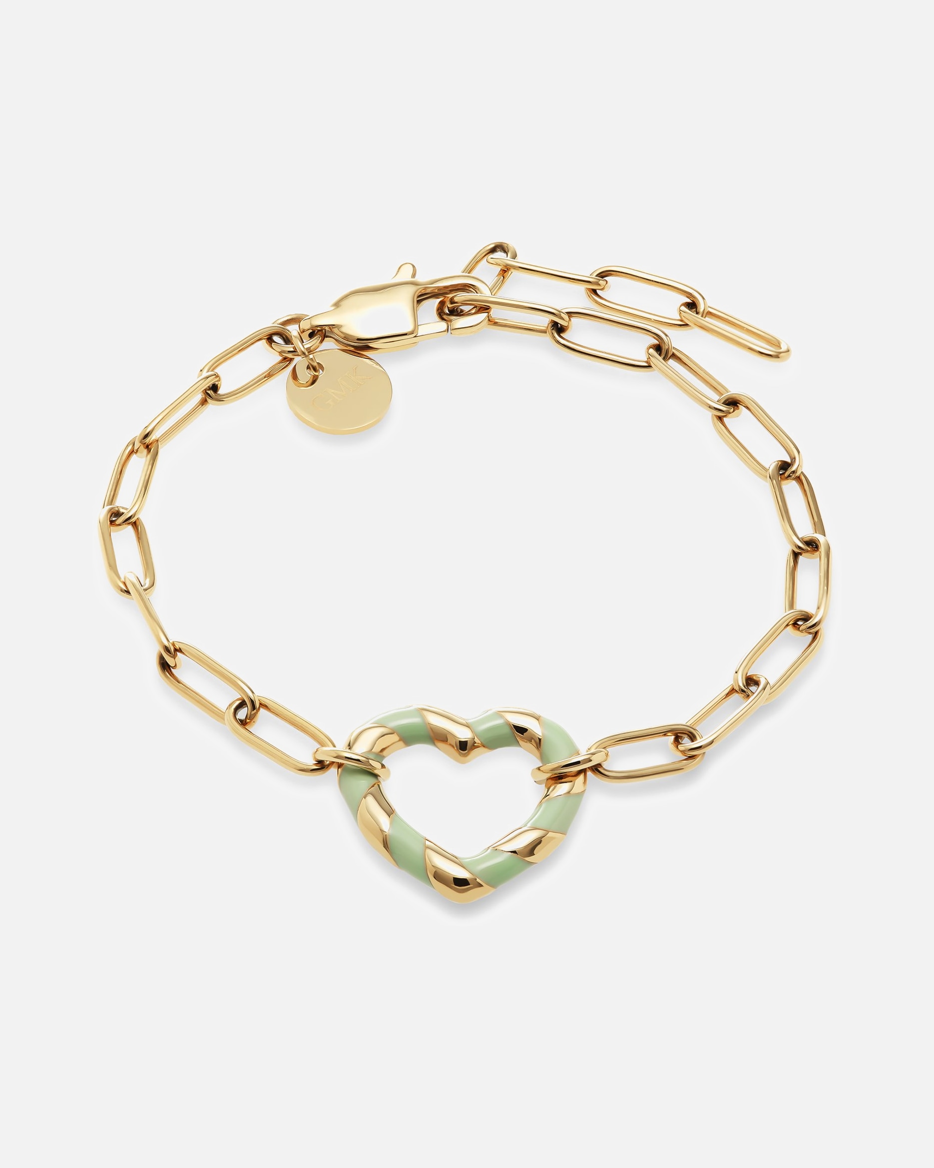 Bracciali della collezione GMK