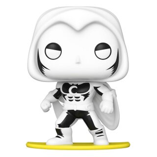 Marvel Comics POP! Comic Cover Vinyl Figur Moon Knight 9 cm