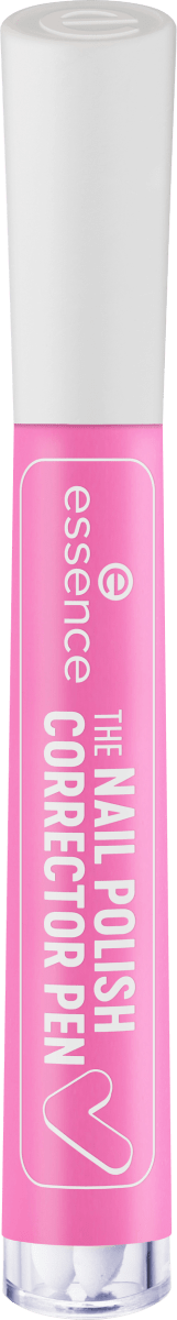Nagellackentferner The Nail Polish Corrector Pen, 4,5 ml