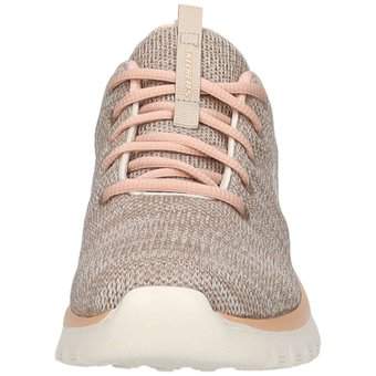 Skechers Graceful Twisted Fortune in beige