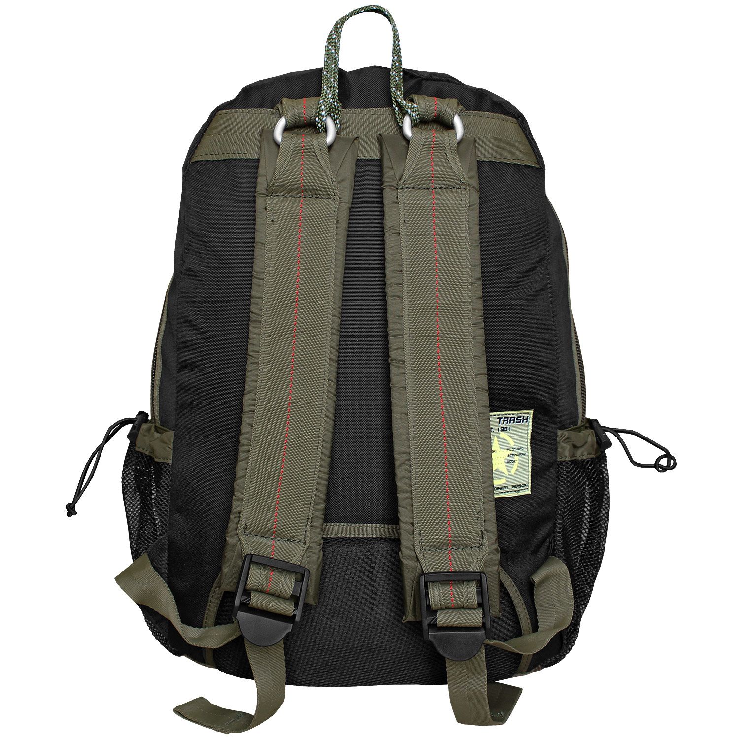 Rucksack Nylon PT