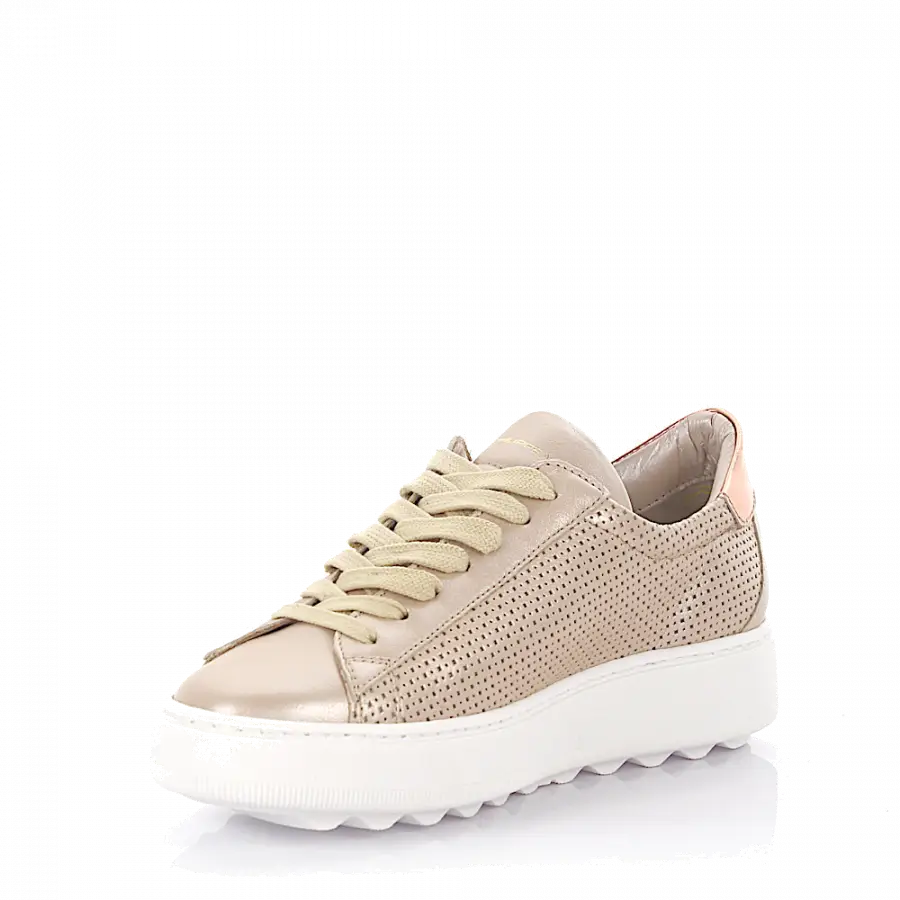 Philippe Model - Schnürer - beige