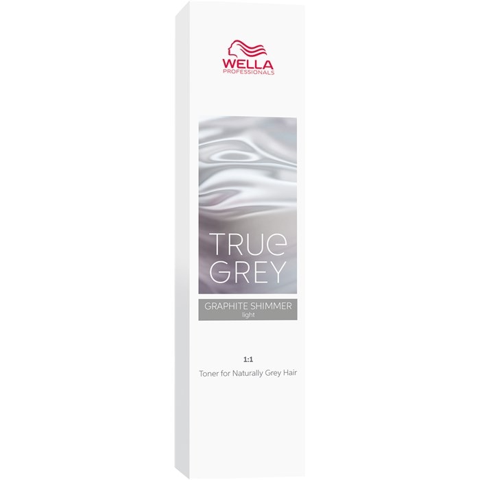 True Grey