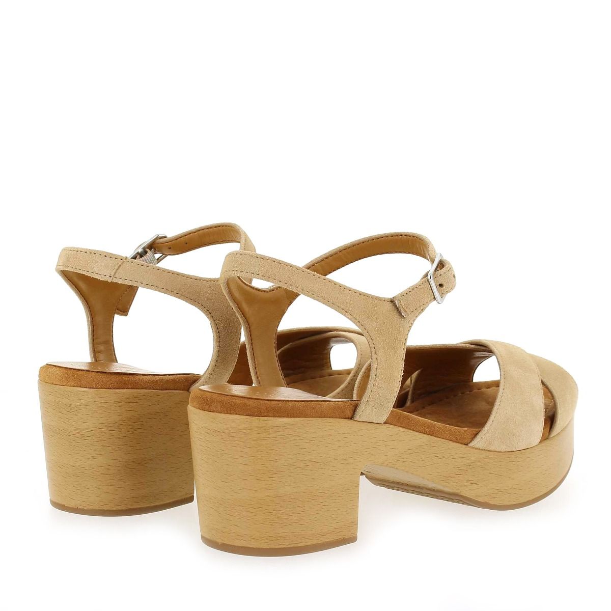 Unisa  IRAM - Beige