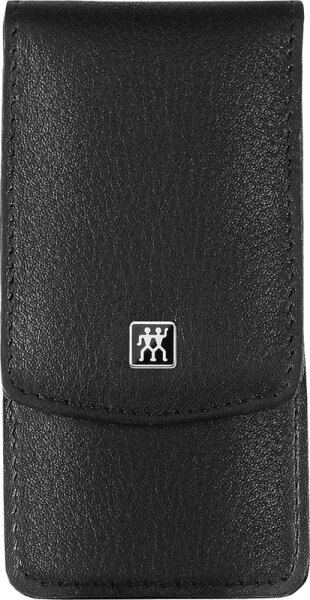 ZWILLING Beauty Classic Nagelpflege-Set - black Maniküre-Set