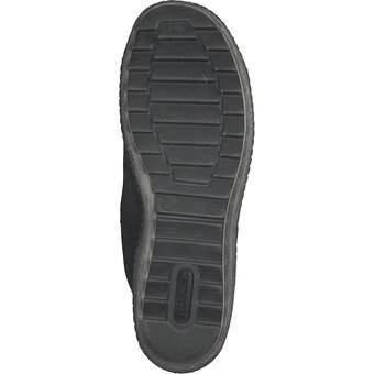 Remonte Ankle Schnürer in grau