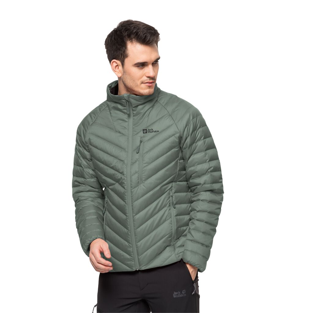 PASSAMANI DOWN JKT M Daunenjacke Herren