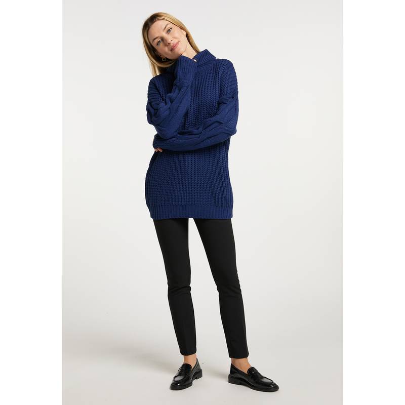Usha Strickpullover Damen
