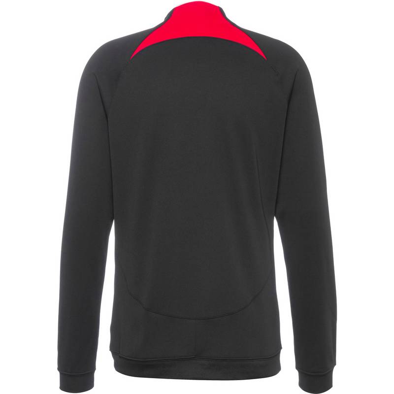 Nike Eintracht Frankfurt Trainingsjacke Herren
