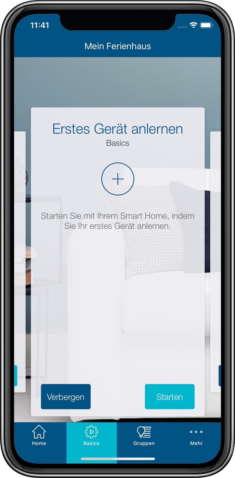 Homematic IP Starter Set Heizen (156537A0) Smart-Home Starter-Set